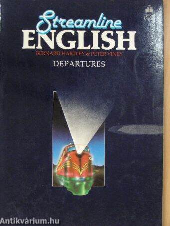 Streamline English Departures - Student's Book