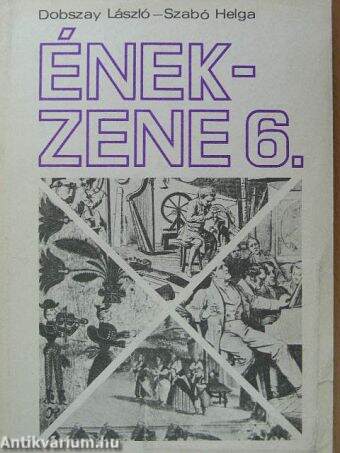 Ének-zene 6.