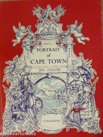 Portrait of Cape Town