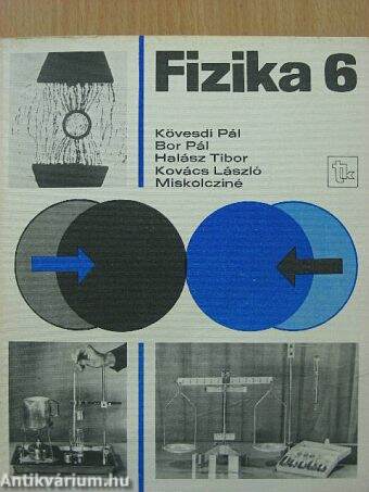 Fizika 6.