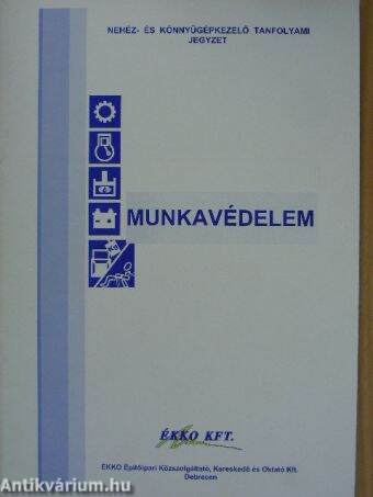 Munkavédelem