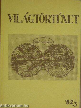 Világtörténet '82/3