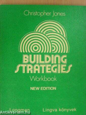 Building Strategies - Workbook