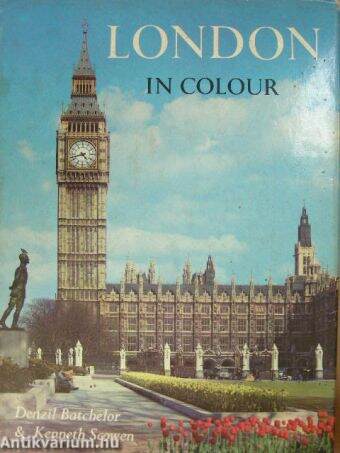 London in Colour