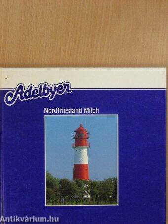 Nordfriesland Milch