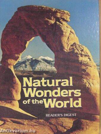 Natural Wonders of the World