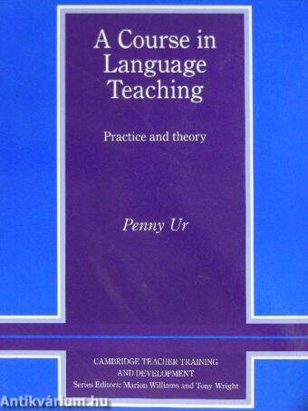 A Course in Language Teaching