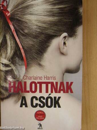 Halottnak a csók