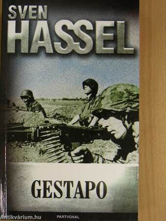 Gestapo