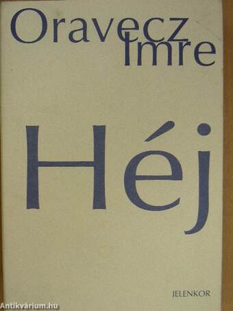 Héj