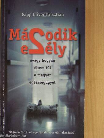 Második esély