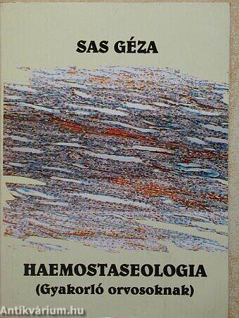 Haemostaseologia
