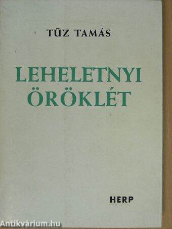 Leheletnyi öröklét