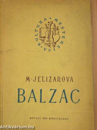 Balzac