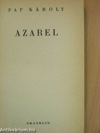 Azarel