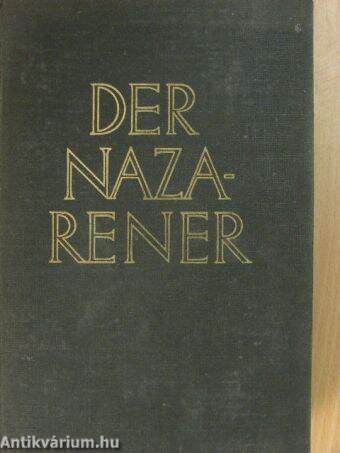 Der Nazarener