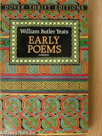 William Butler Yeats Early Poems