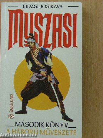 Muszasi 2.