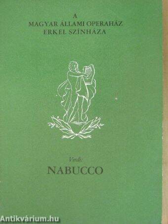 Verdi: Nabucco