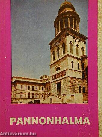 Pannonhalma