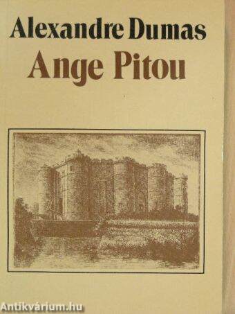 Ange Pitou 1-2.