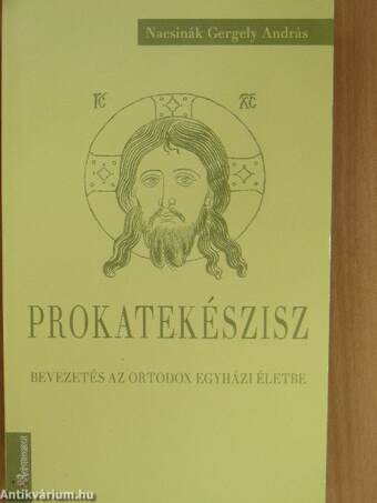 Prokatekészisz