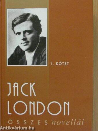 Jack London összes novellái 1.