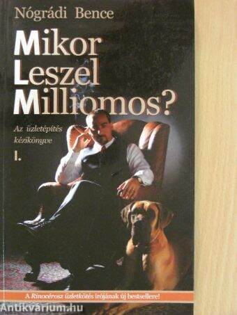 Mikor leszel milliomos? I.