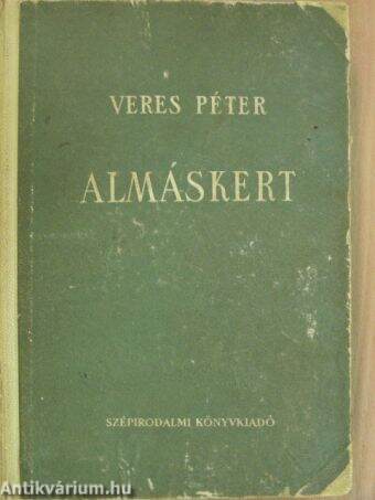 Almáskert