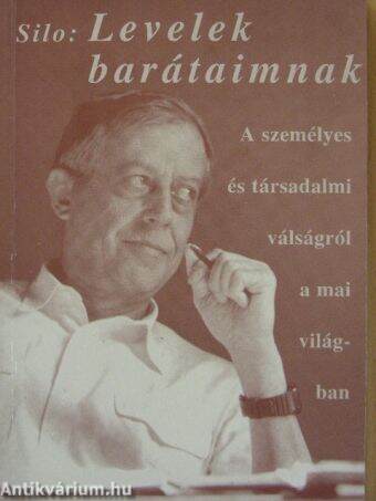 Levelek barátaimnak