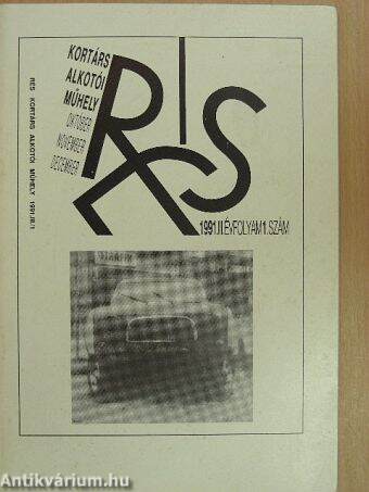 Rés - 1991/1