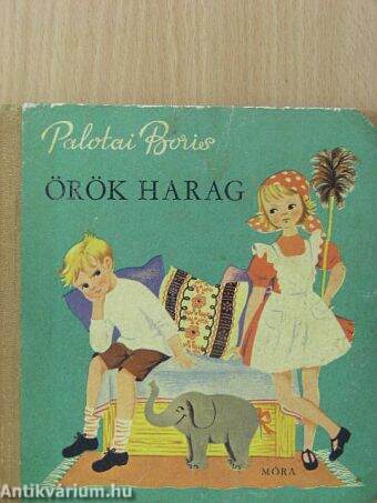 Örök harag