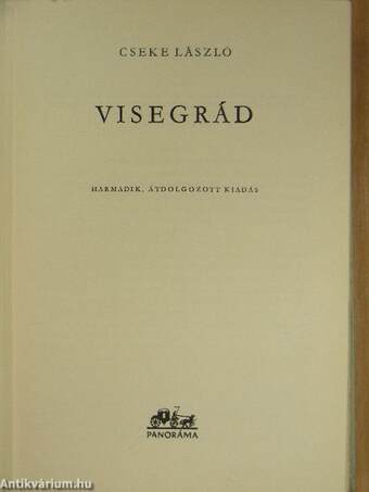 Visegrád