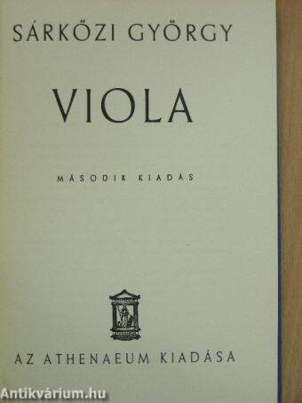 Viola