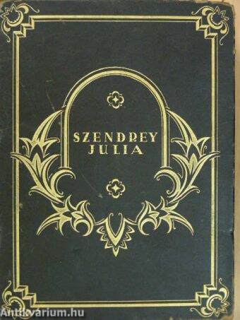 Szendrey Julia