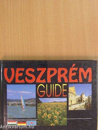 Veszprém guide