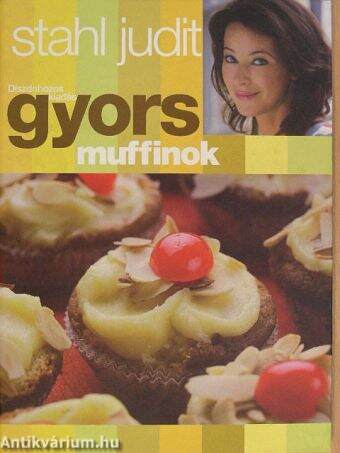 Gyors muffinok