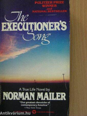 The Executioner's Song