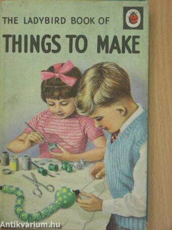 Things to Make