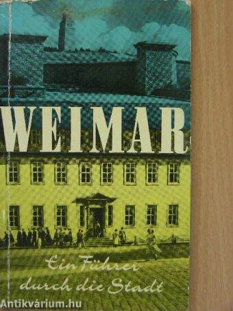 Weimar