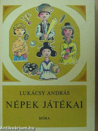 Népek játékai