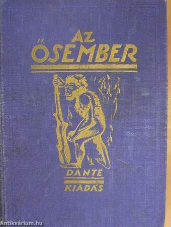 Az ősember