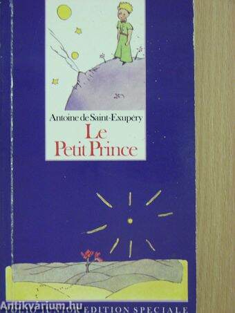 Le Petit Prince