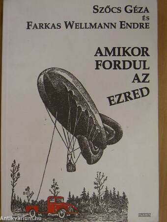 Amikor fordul az ezred