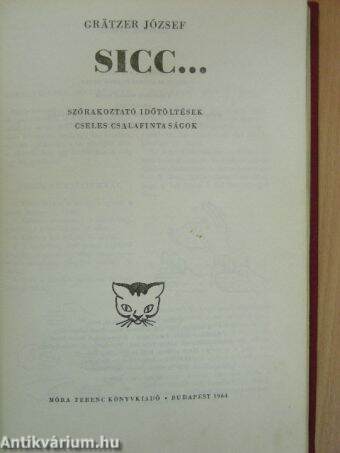 Sicc...