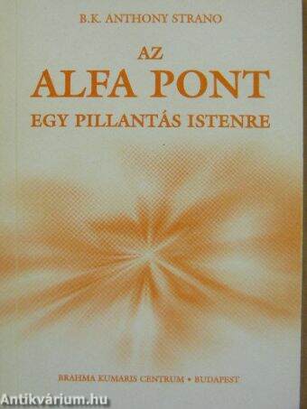 Az alfa pont