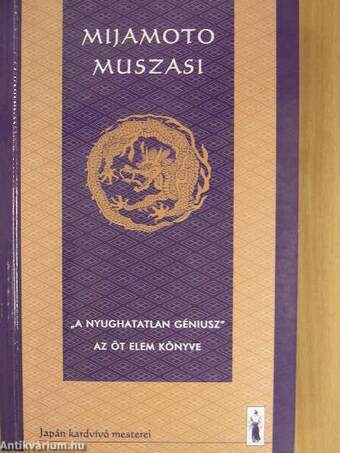 Mijamoto Muszasi