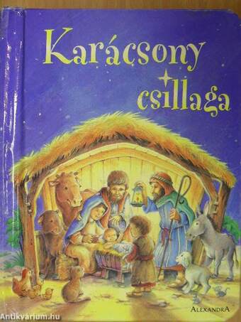 Karácsony csillaga