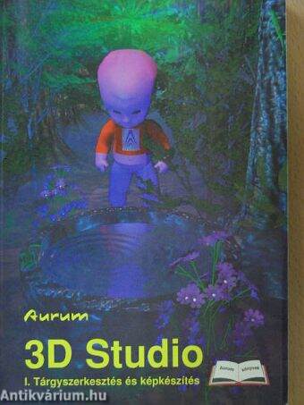 3D Studio I.