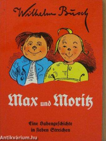 Max und Moritz